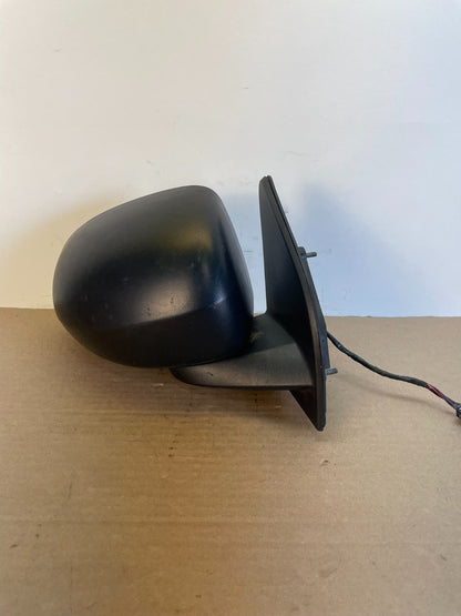 2007 to 2017 Jeep Compass Right Passenger RH View Door Mirror AF56500