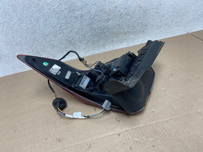 2016 to 2019 Ford Explorer Left Driver Lh Side Tail light AH2159 LK4