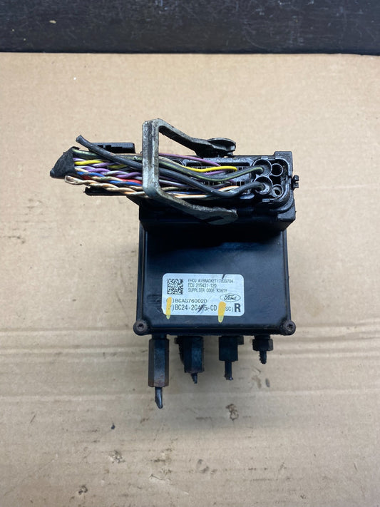 2011 - 2014 Ford E250 E350 Van ABS Anti Lock Brake Pump Module AE2226 DW0