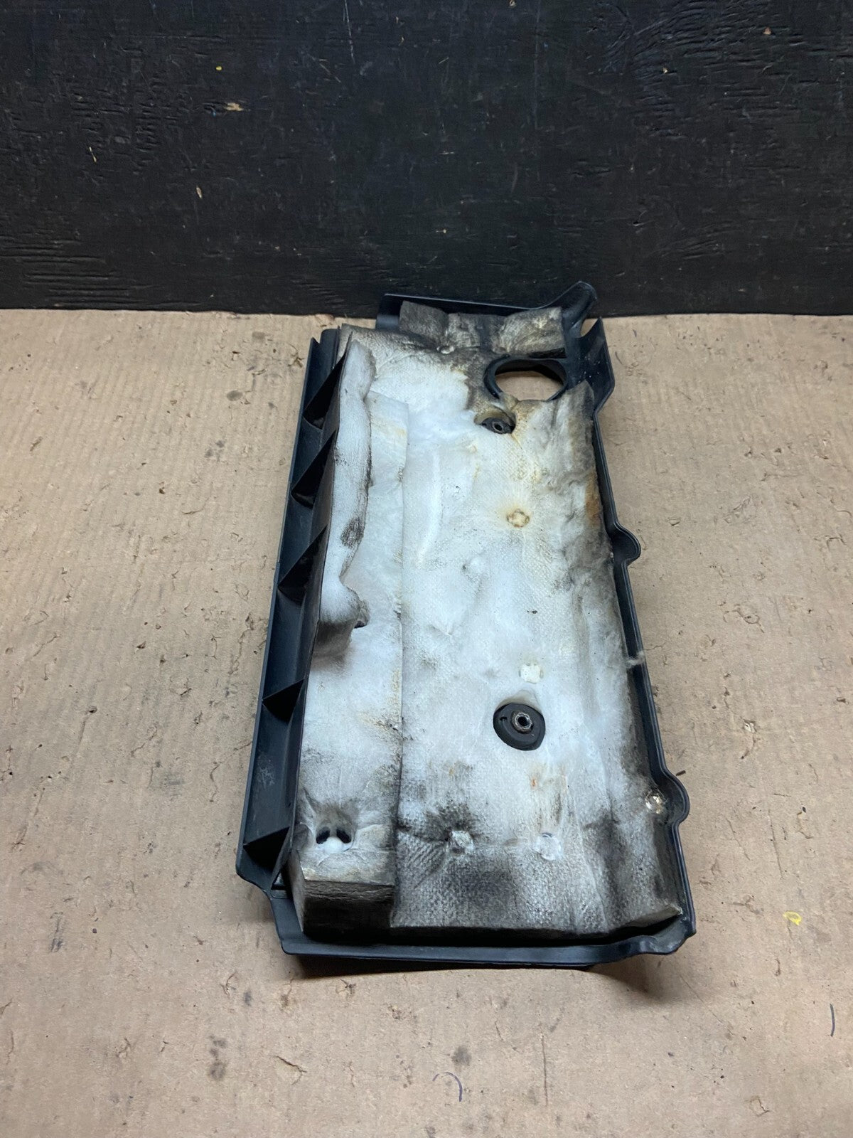 2007 to 2011 Toyota Camry Motor Engine Cover Q0298 DG7