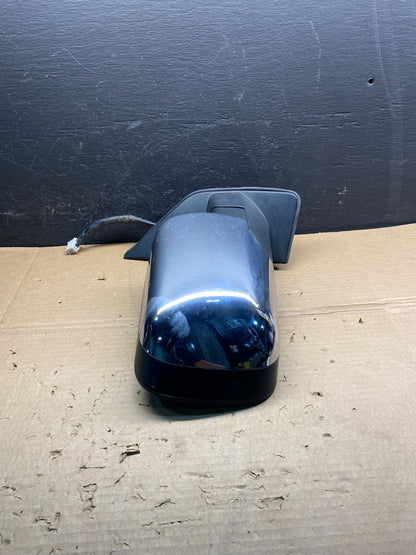 2004 to 2015 Nissan Armada Right Passenger Turn Signal Door Mirror AC8817 DG0