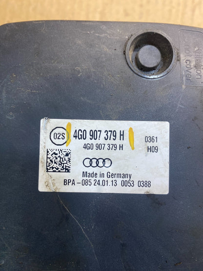 2012 to 2015 Audi A6 ABS Anti-Lock Brake Pump 4G0907379H OEM ab4348 DG6