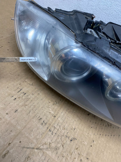 2007-2010 BMW 3-Series Coupe 335i Right Passenger Headlight Xenon HID AD1063 DW3