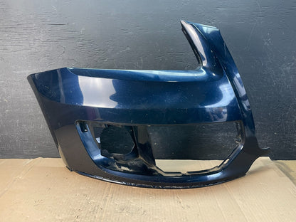 2009 to 2012 Audi Q5 Front Right Passenger RH Bumper Cover ad8289 DG0