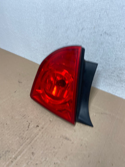 2008 2012 Chevrolet Malibu Left Driver Lh Side Tail Light AE6064 LK1