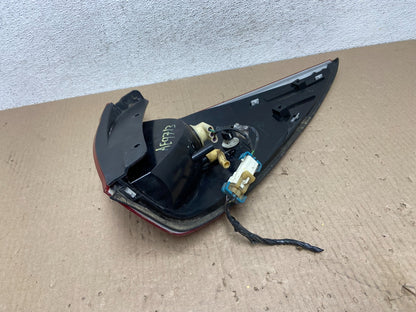 2002-2003 Buick Rendezvous Left Driver LH Side Tail Light AE9713 DW5