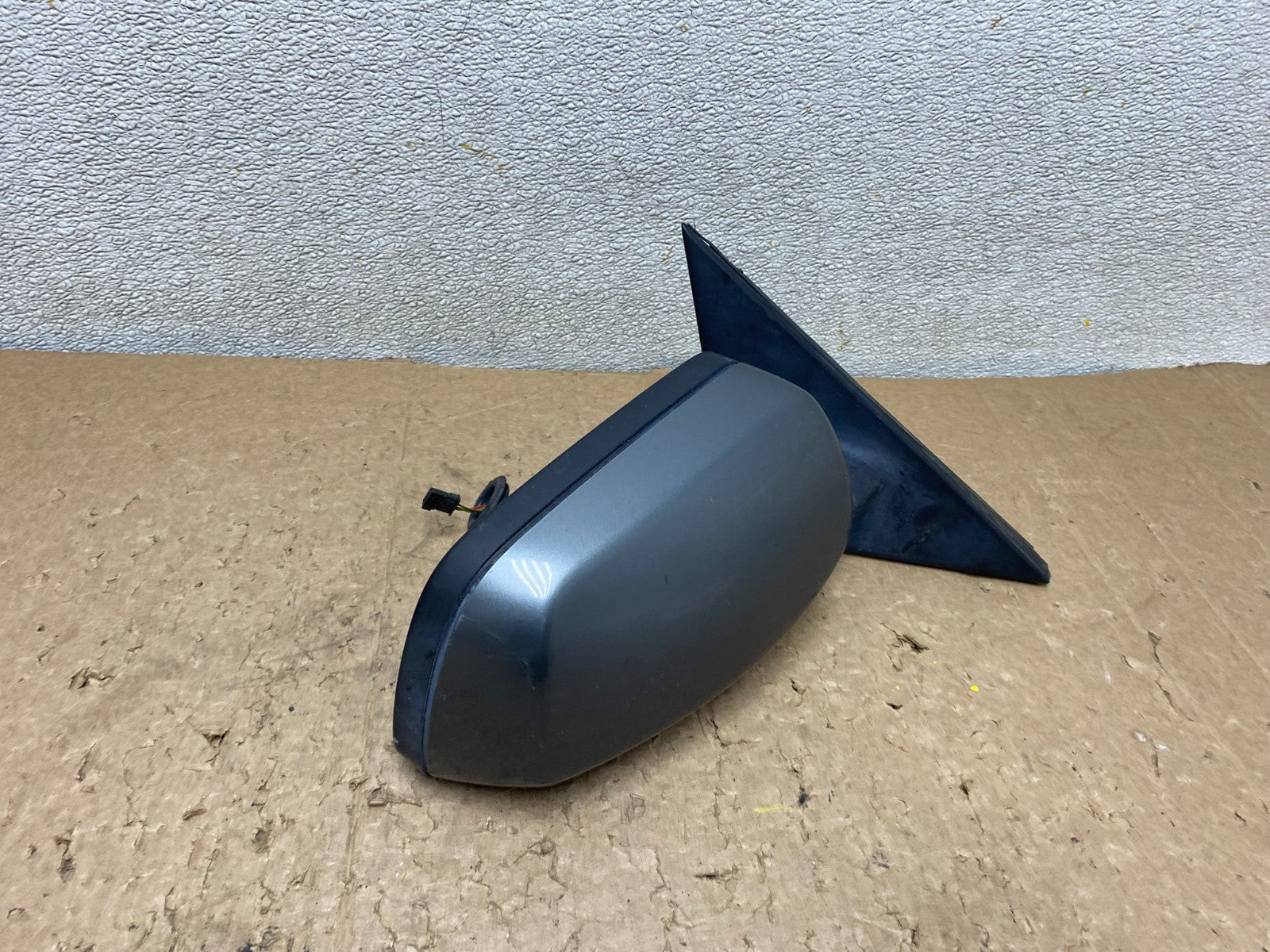 2006 - 2010 BMW 528i 530i 535i Right Passenger Door View Mirror V0618 IT1