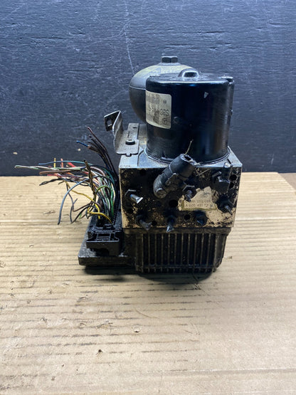 2006 to 2009 Mercedes E350 ABS Anti Lock Brake Pump 0265250088 AE6254 DG5
