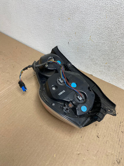 2013 2014 2015 Chevrolet Spark Left Driver Side Tail Light AH5999 LK5