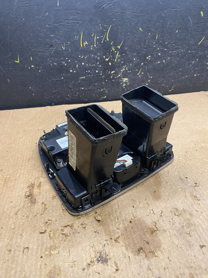 2011-2016 Dodge Grand Caravan Temperature Climate Control AC Heater AC9181 DG4
