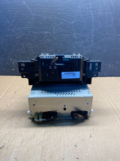 2015 2016 2017 Ford Focus Fusion Radio Screen Receiver AM FM CD MP3 af9470 DG3