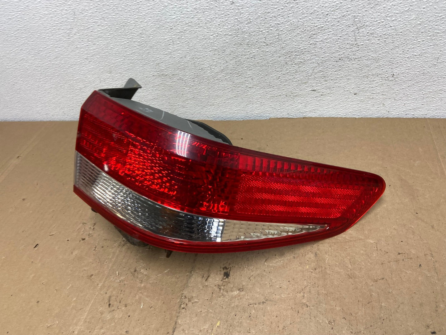 2003 to 2004 Honda Accord Sedan Right Passenger Rh Side Tail light AC5930 LK1
