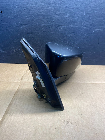 2012 2013 2014 Ford Focus Left Driver View Door Blind Spot Mirror AD3557 DG1