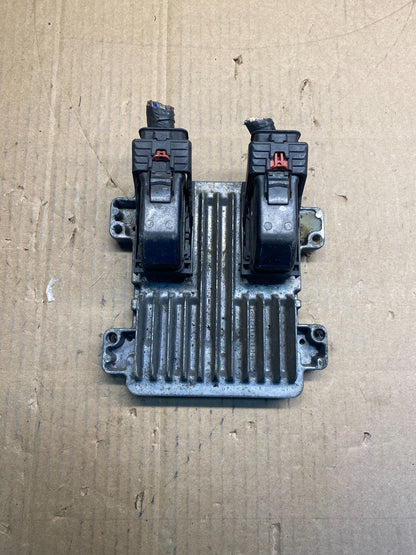 2008 to 2011 Chevrolet GMC Cadillac Engine ECU ECM 12617630 ab4334 DG2