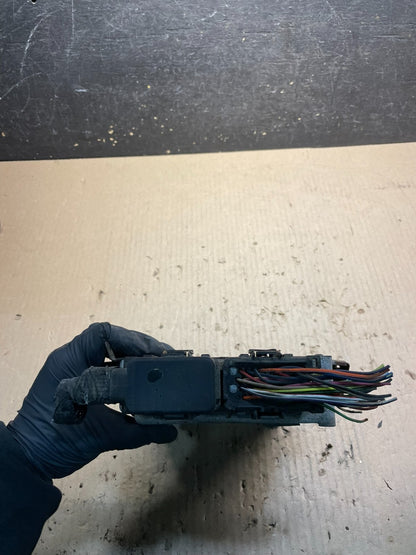 1997 Dodge Sebring Stratus Engine Control Unit ECU X0566 DG1