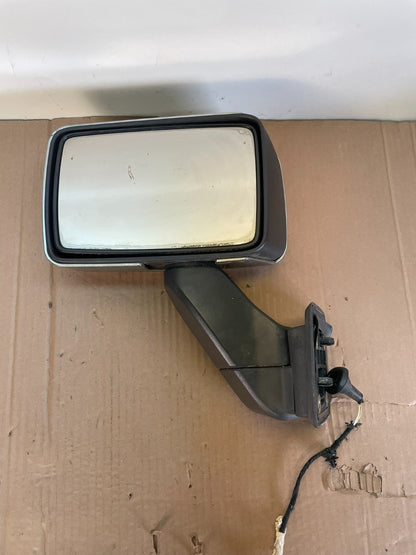 2006 to 2010 Hummer H3 Front Left Driver LH View Door Mirror AG7759 DW6