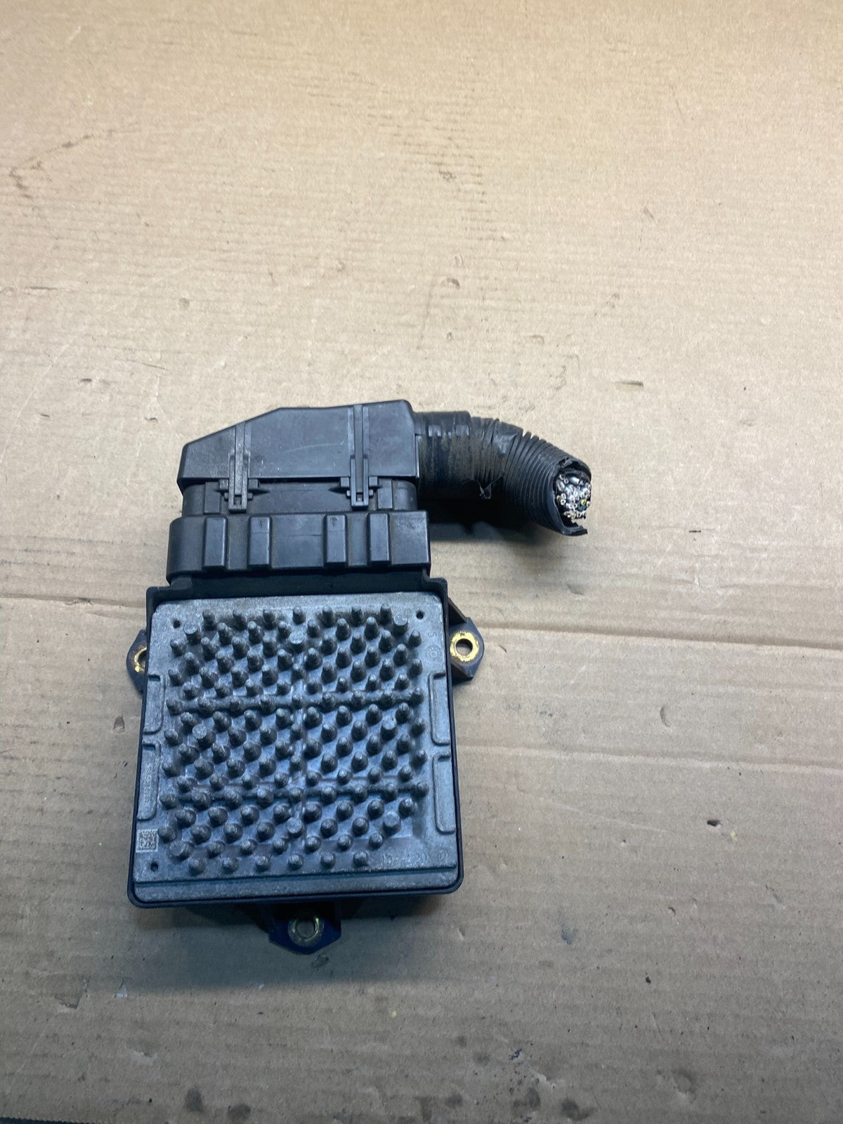 Allison Transmission Control Module 29545322 AC4553 DG0