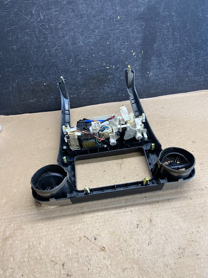 2004 2005 2006 Scion XB AC Climate Control AC Hvac AH3987 DG3