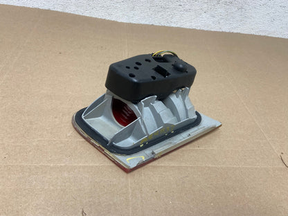 2002 - 2005 BMW 3 E46 Series Left Driver LH Inner Tail Light AE4837 LK6