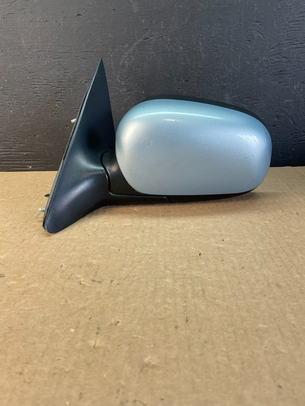 1998 - 2011 Mercury Grand Marquis Left Driver Lh View Door Heat Mirror AD0322 DW0