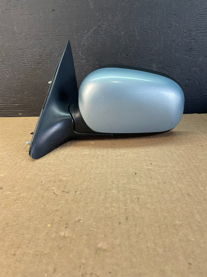 1998 - 2011 Mercury Grand Marquis Left Driver Lh View Door Heat Mirror AD0322 DW0