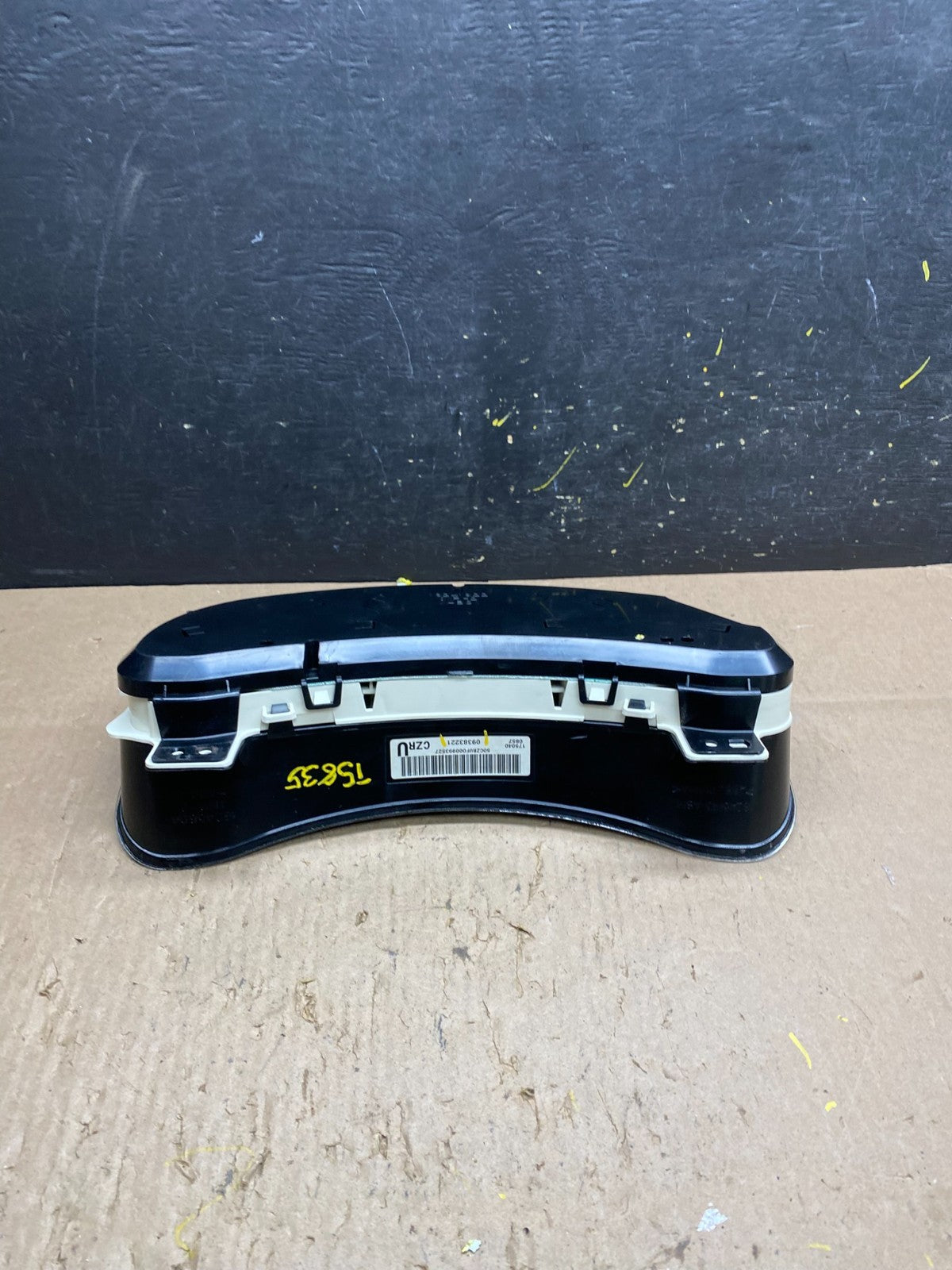2000 to 2005 Chevrolet Monte Carlo Speedometer Cluster Gauge T5835 DG4