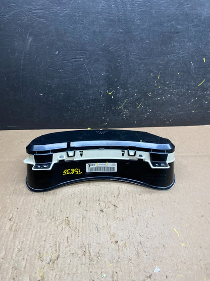 2000 to 2005 Chevrolet Monte Carlo Speedometer Cluster Gauge T5835 DG4