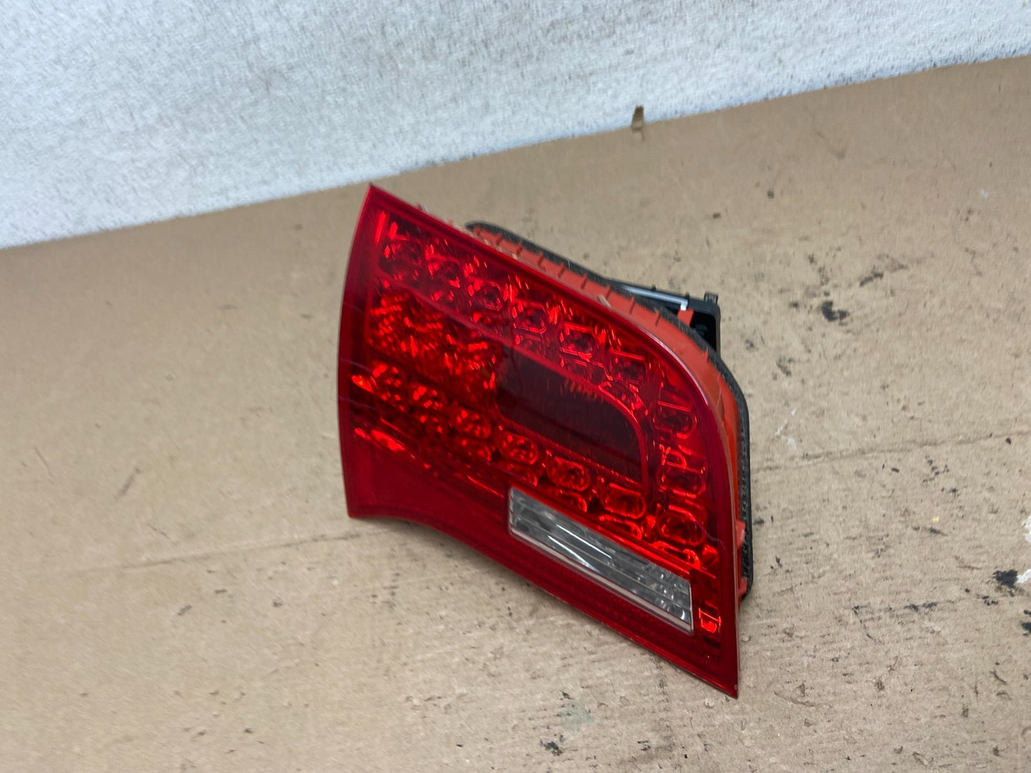 2006 - 2008 Audi A6 Avant Wagon Left Driver LH Inner Tail Light AF5086 DW1