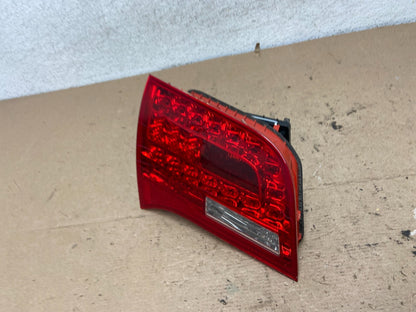 2006 - 2008 Audi A6 Avant Wagon Left Driver LH Inner Tail Light AF5086 DW1