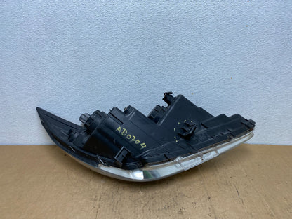 2011 - 2014 Hyundai Sonata Left Driver Lh Side Headlight Halogen AD0704 DW8