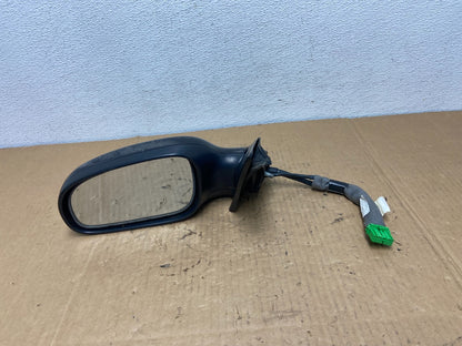 2001 - 2003 Volvo S60 Left Driver LH Front Door View Mirror ac7680 DG6
