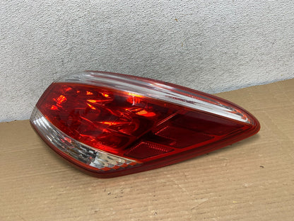 2011 - 2014 Nissan Murano Right Passenger Side RH Tail Light AG8939 DW2