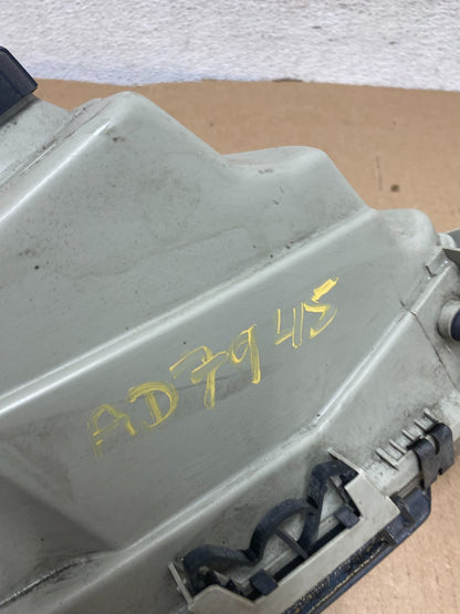 1999 to 2003 Saab 9-3 Front Left Driver LH Side Halogen Headlight AD7945 DG7