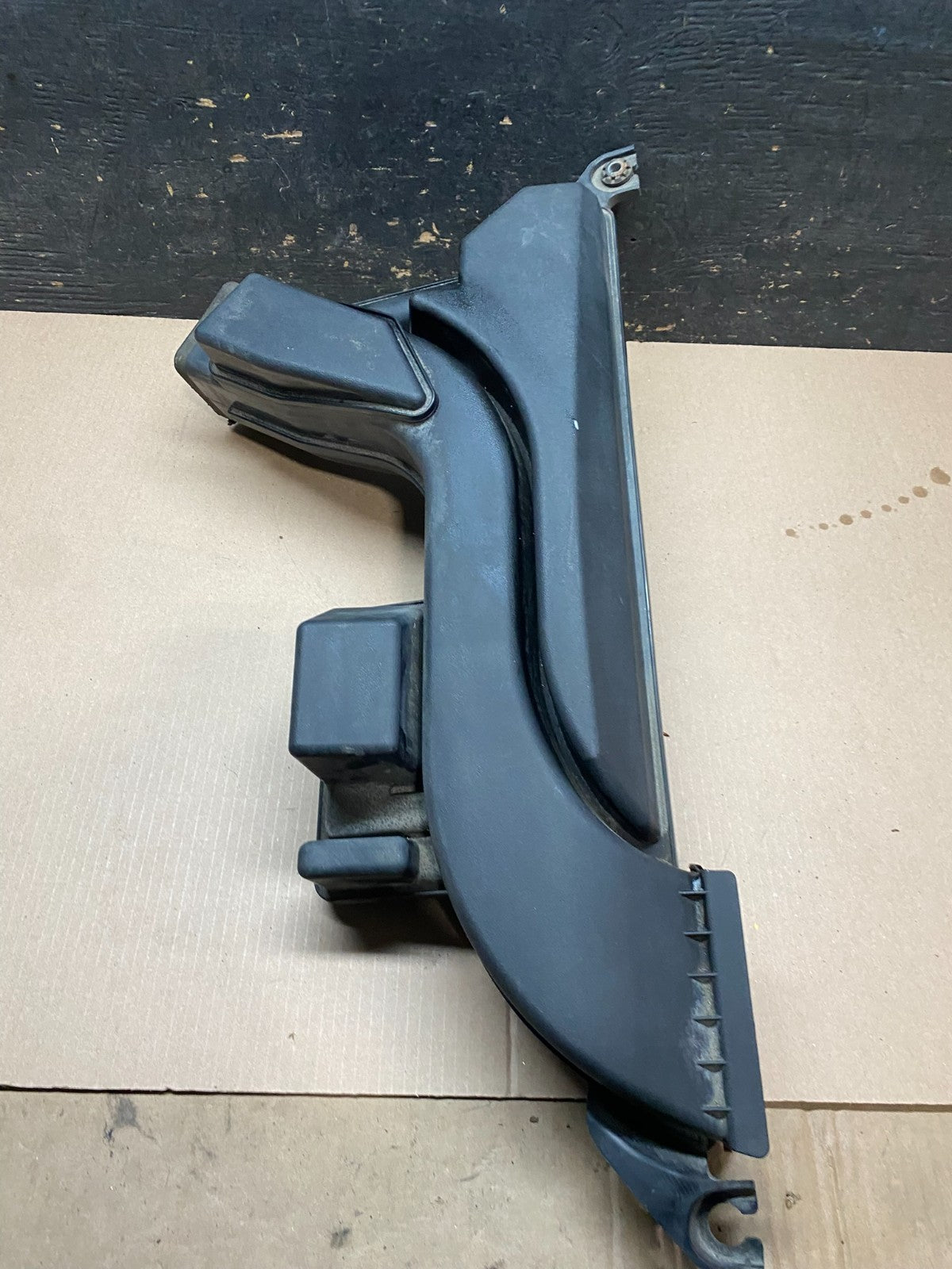2013 to 2018 Nissan Altima 2.5L Front Air Cleaner Intake Duct Tube T0149 DG2