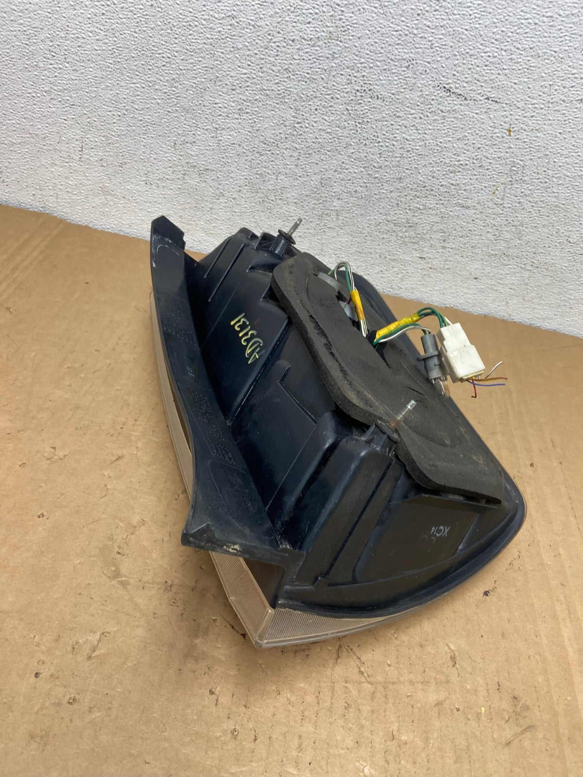 2006 2007 2008 2009 Toyota Prius Tail Light Left Driver LH AD3131 LK7