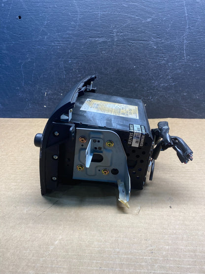 2004 to 2010 Toyota Sienna AM FM CD WMA Mp3 Radio Receiver AF4073 DW1