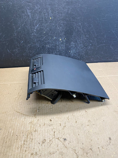 2007 to 2009 Mazda 3 Center Dash Hazard Air Vent Cover Switch ac6822 DG2