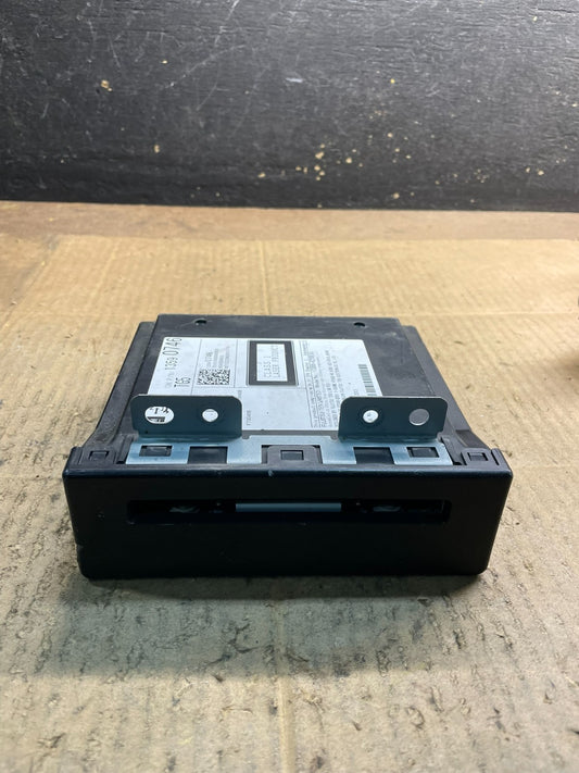 2014 Buick Regal CD Audio Player Stereo OEM y7396 DG0