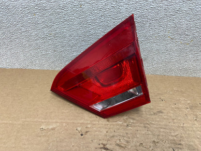 2012 to 2015 Volkswagen Passat Right Passenger Tail light inner Oem AB4919 LK0