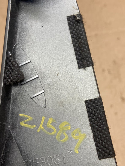 2014-2016 Hyundai Elantra Center Right Garnish Trim Bezel Air Vent z1589 DG7