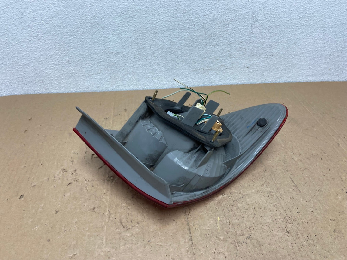 2006 - 2008 Toyota Corolla Right Passenger RH Side Tail light AC7266 LK5