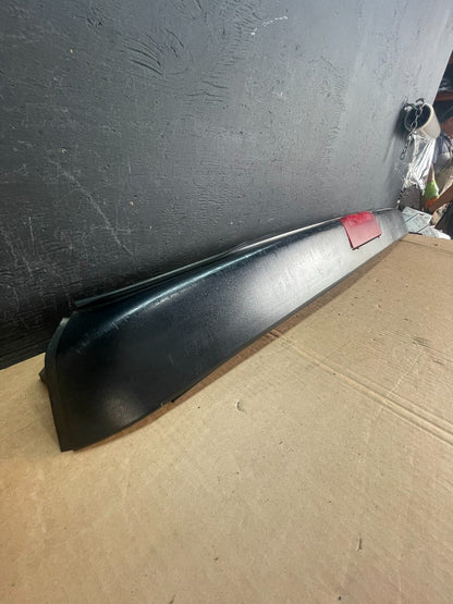 2003 to 2020 Chevrolet Express 3rd Third Brake Light Trim Spoiler AE8436 DW2