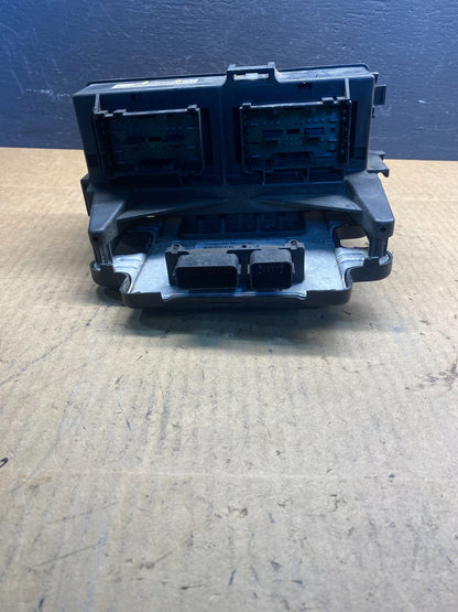 2006 Jeep Grand Cherokee Integrated Power Fuse Box 04692085ab AC4278 DG1