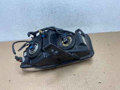 2011-2013 Jeep Grand Cherokee Right Passenger Halogen Headlight AF3160 LK5