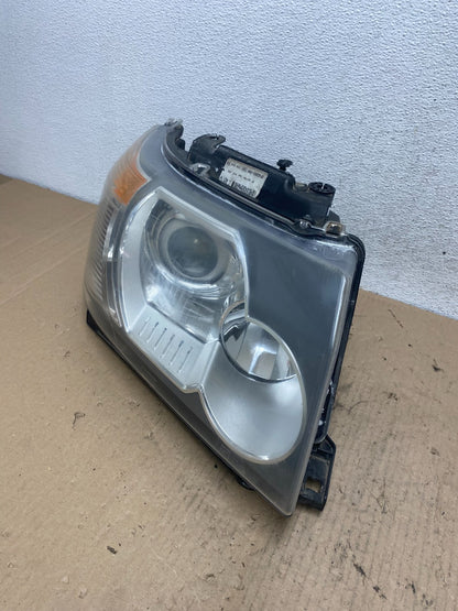 2008-2012 Land Rover LR2 Right Passenger RH Side Xenon Headlight AF4280 DW1