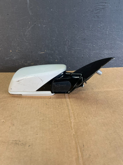 2006 - 2010 BMW 6 Series 650i 645i Right Passenger RH View Door Mirror ae0914 DG3