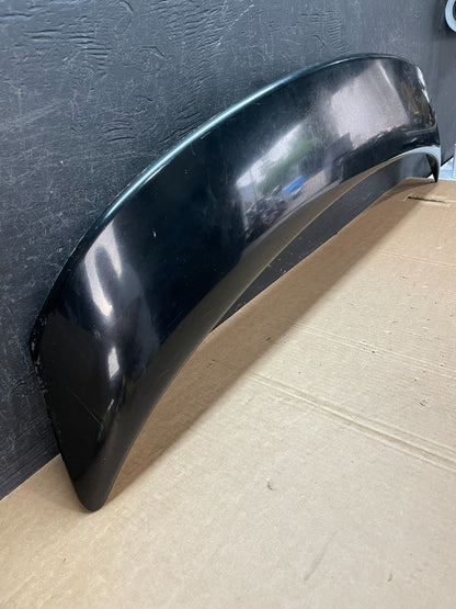 2001 to 2006 Nissan Sentra Rear Spoiler Wing AE84552