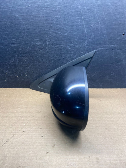 2010 to 2013 Mazda 3 Left Driver LH Side View Mirror Power AF4169 DW10