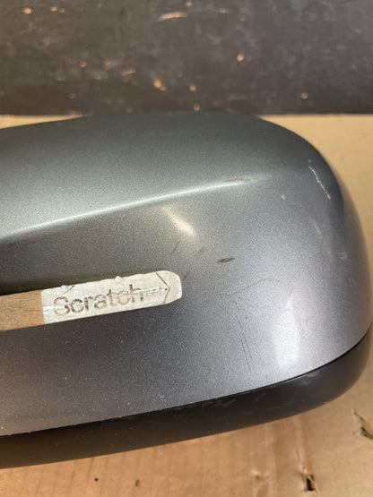 2010-2014 Subaru Legacy Outback Left Driver Side Door Mirror AD8654 DW6