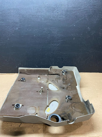 2004 to 2007  Cadillac CTS 3.6L Plastic Engine Cover Shield E8033 PS6